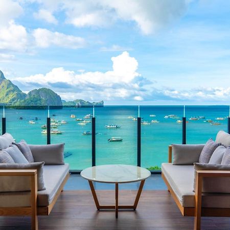 H Hotel El Nido - Vegan Friendly Hotel Managed By H Hospitality Group Exterior photo