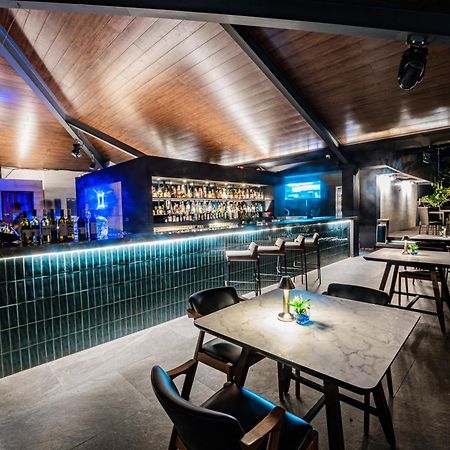 H Hotel El Nido - Vegan Friendly Hotel Managed By H Hospitality Group Exterior photo