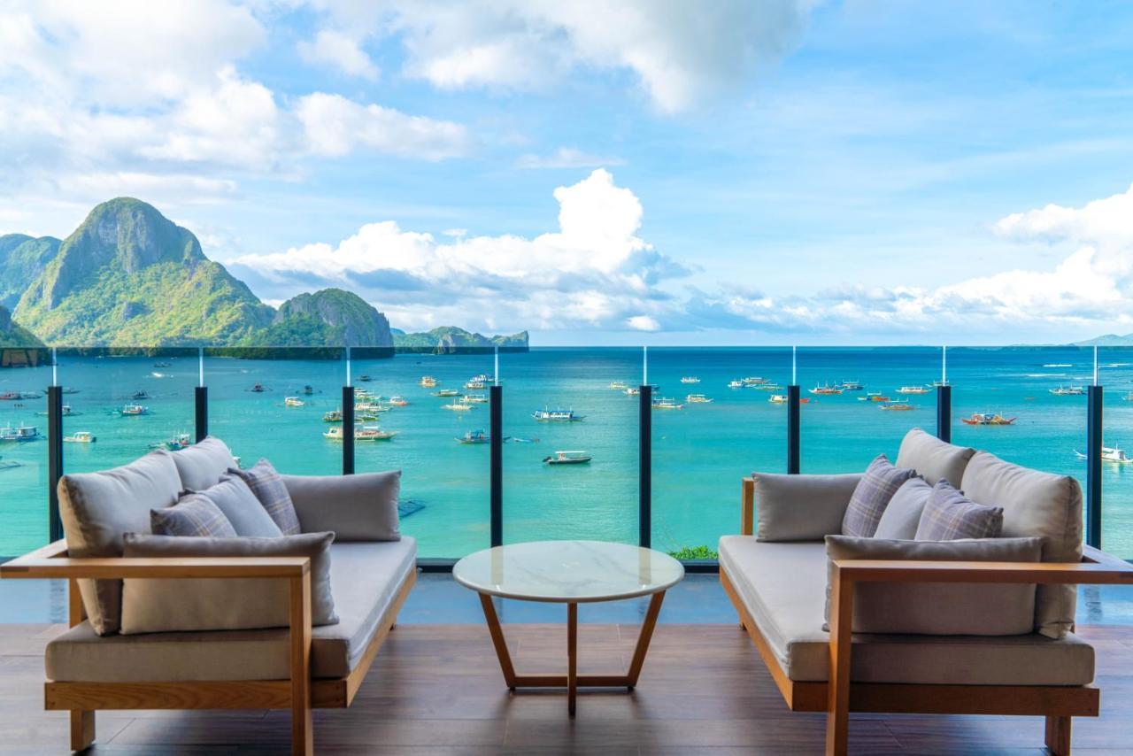 H Hotel El Nido - Vegan Friendly Hotel Managed By H Hospitality Group Exterior photo