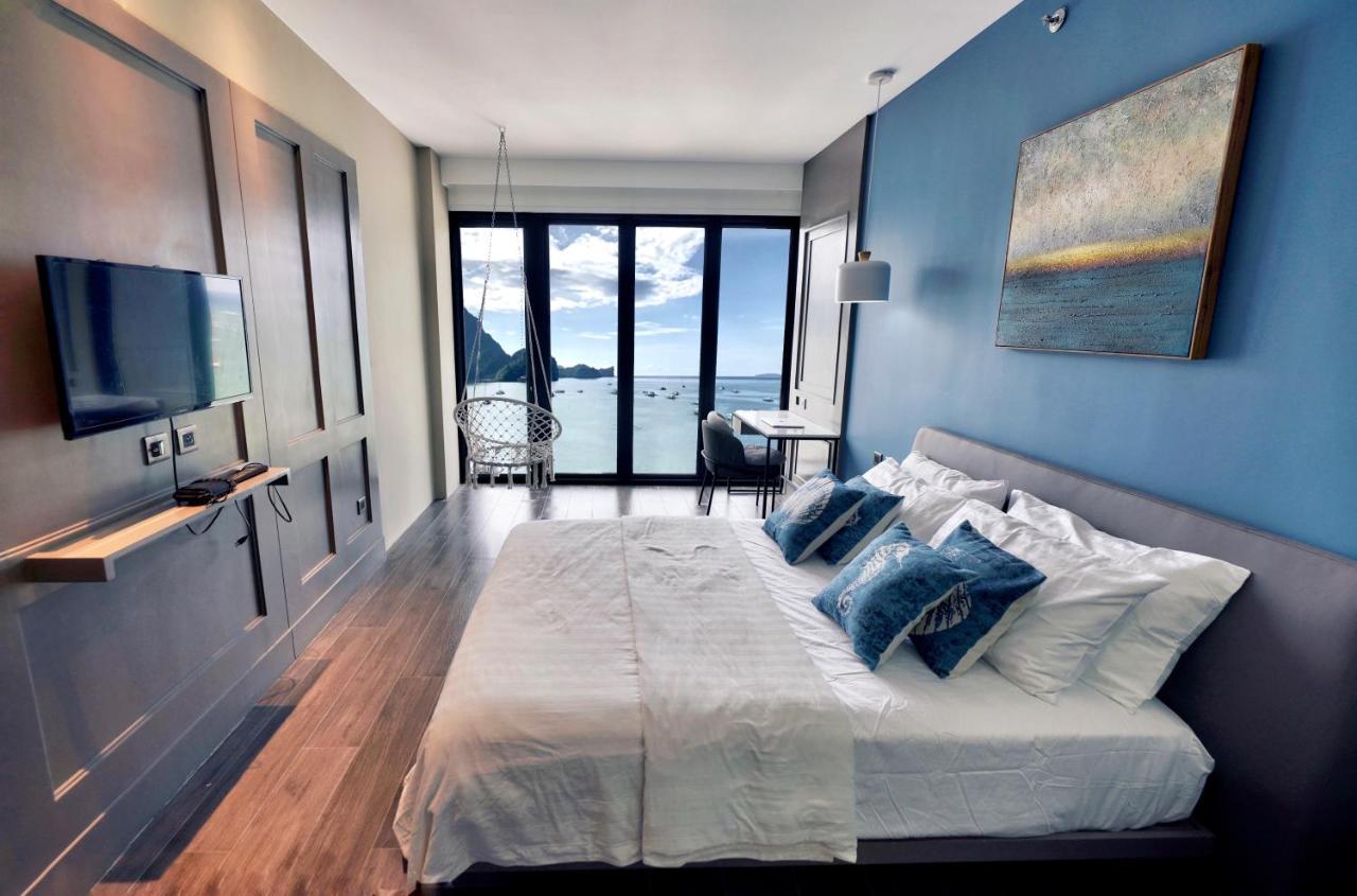 H Hotel El Nido - Vegan Friendly Hotel Managed By H Hospitality Group Exterior photo