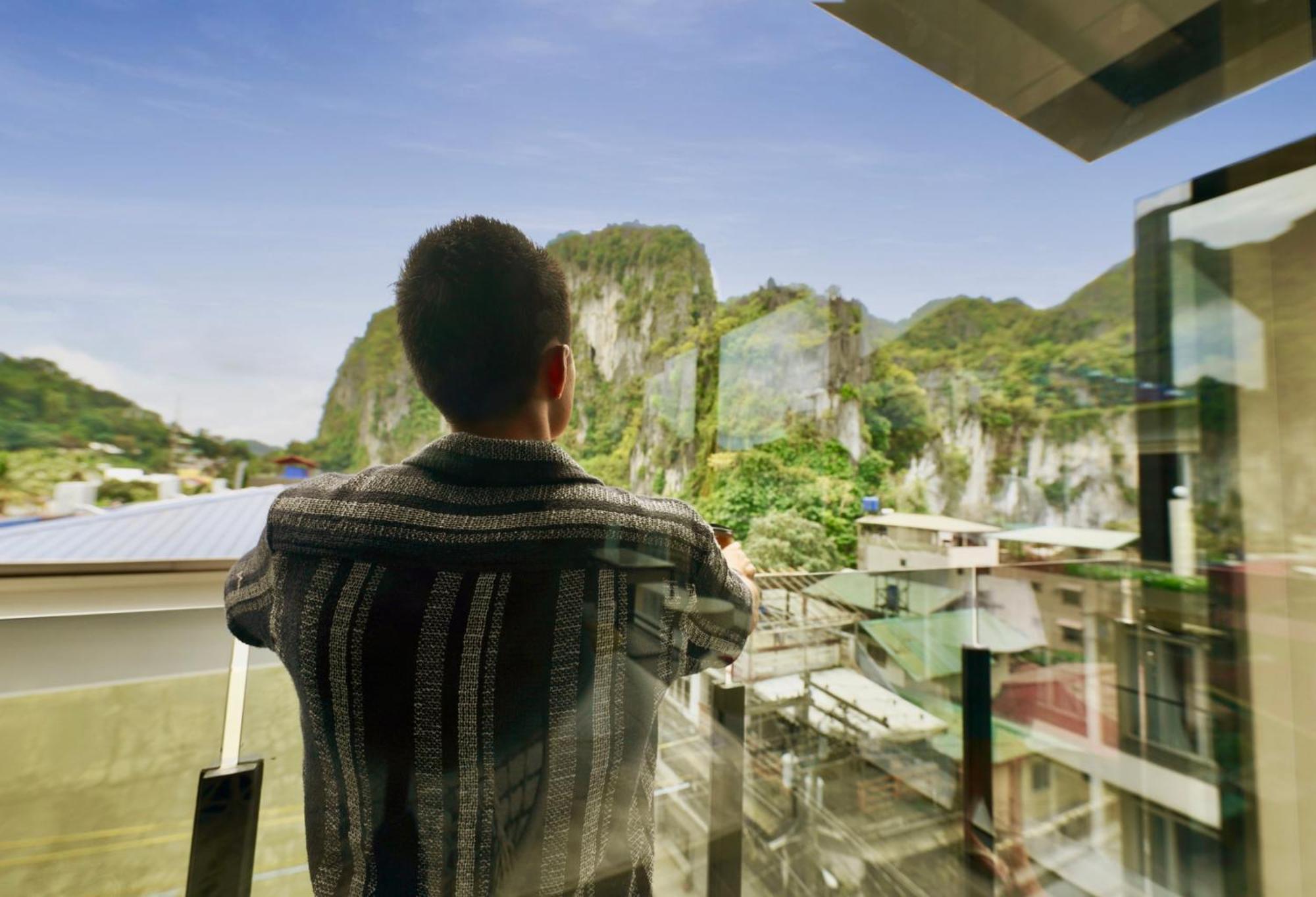 H Hotel El Nido - Vegan Friendly Hotel Managed By H Hospitality Group Exterior photo