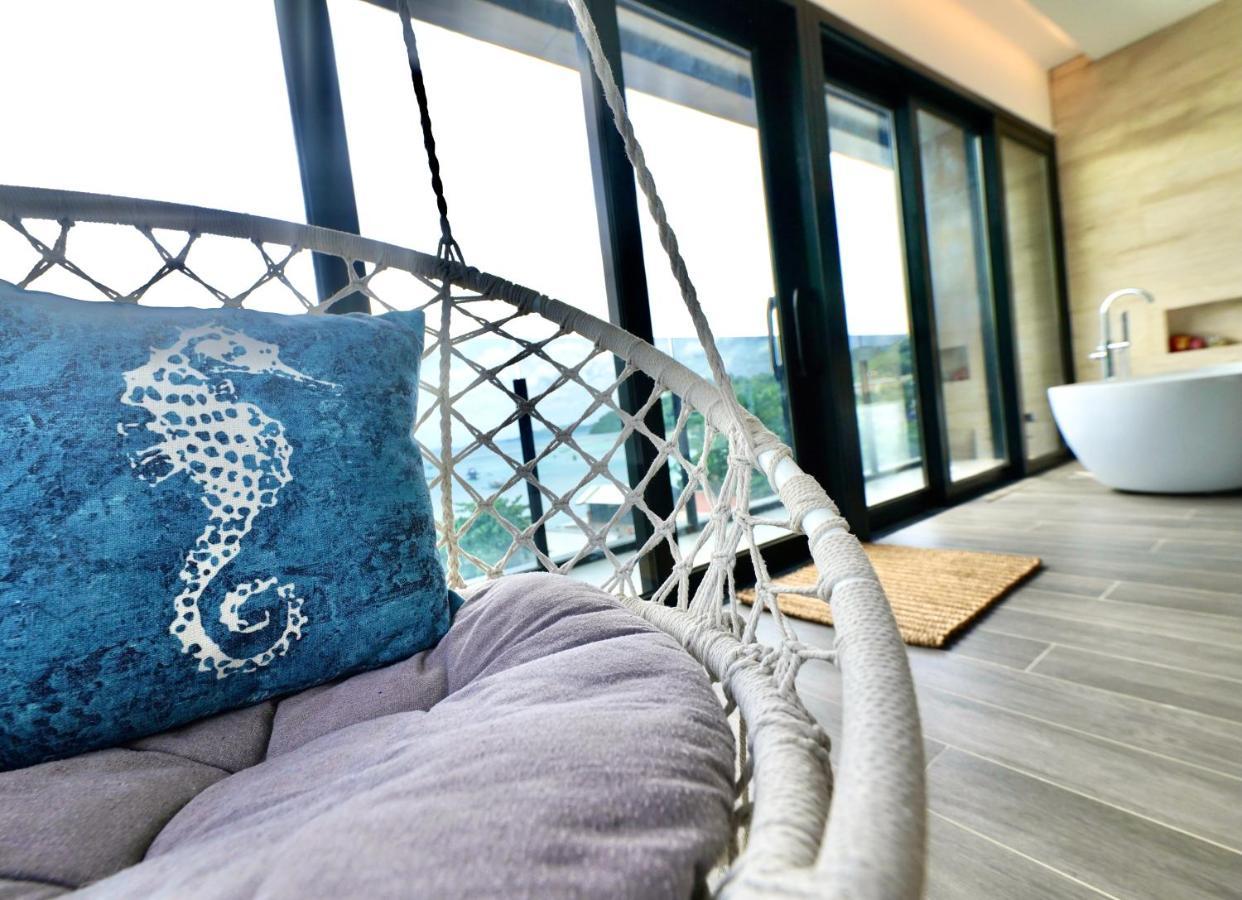 H Hotel El Nido - Vegan Friendly Hotel Managed By H Hospitality Group Exterior photo