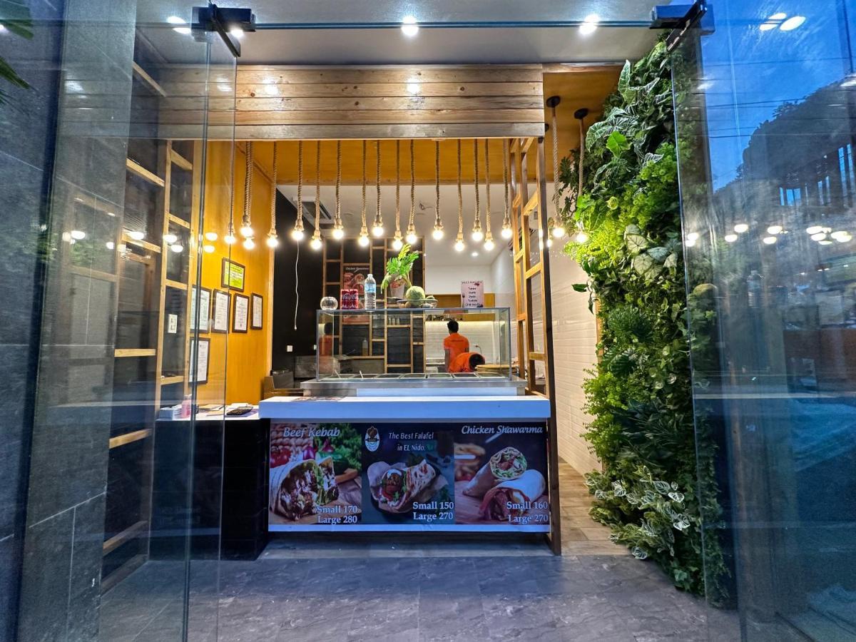 H Hotel El Nido - Vegan Friendly Hotel Managed By H Hospitality Group Exterior photo