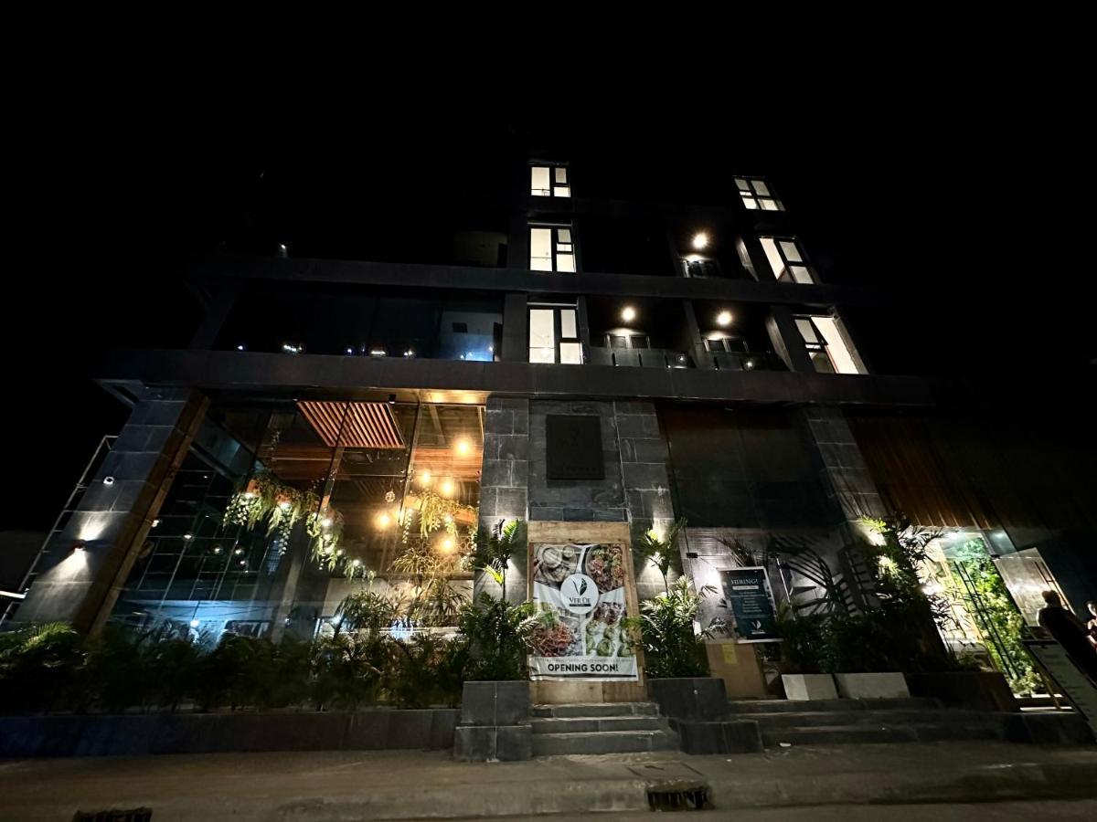 H Hotel El Nido - Vegan Friendly Hotel Managed By H Hospitality Group Exterior photo