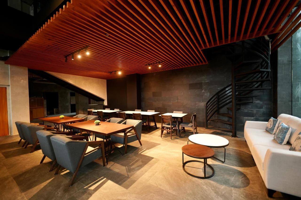 H Hotel El Nido - Vegan Friendly Hotel Managed By H Hospitality Group Exterior photo
