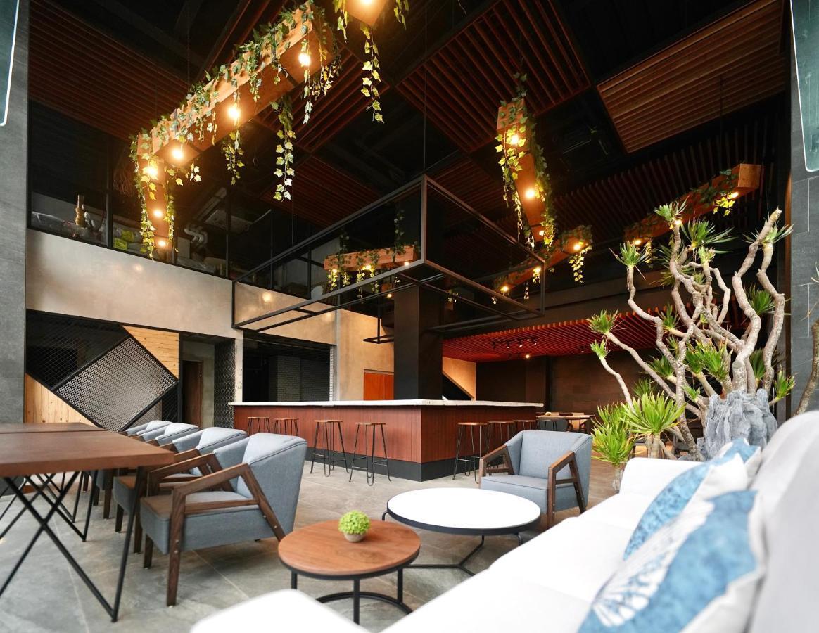 H Hotel El Nido - Vegan Friendly Hotel Managed By H Hospitality Group Exterior photo