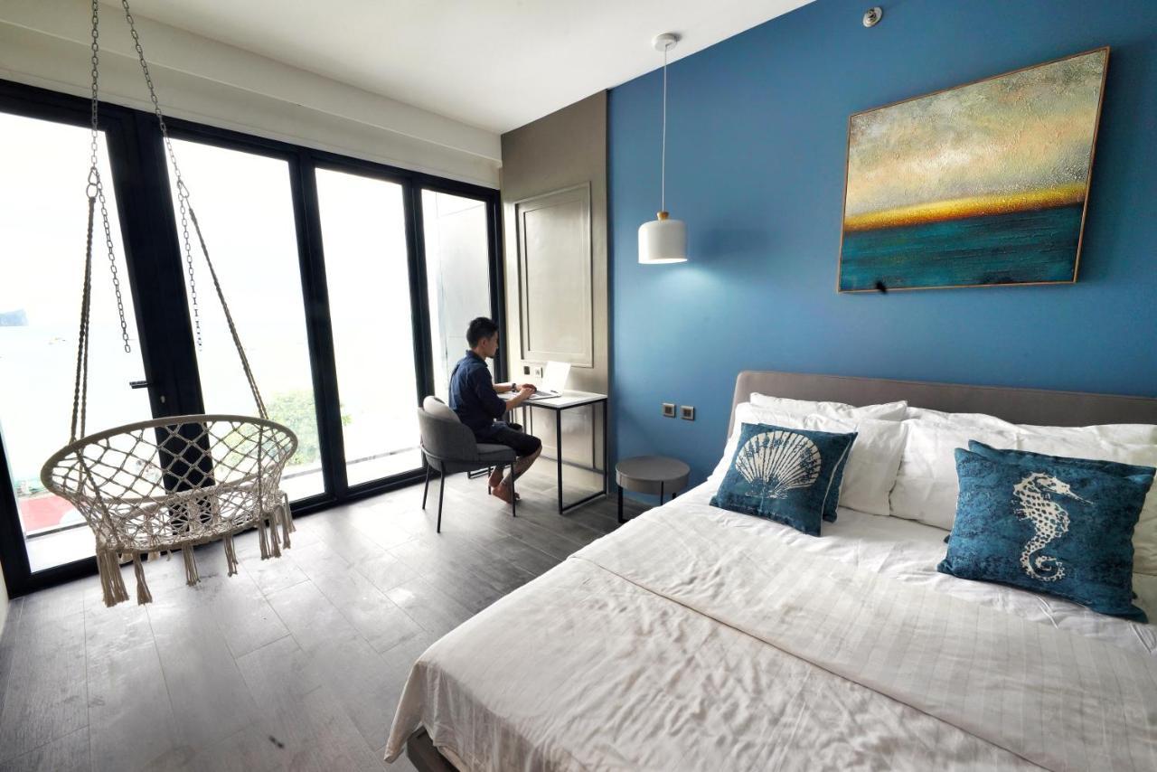 H Hotel El Nido - Vegan Friendly Hotel Managed By H Hospitality Group Exterior photo