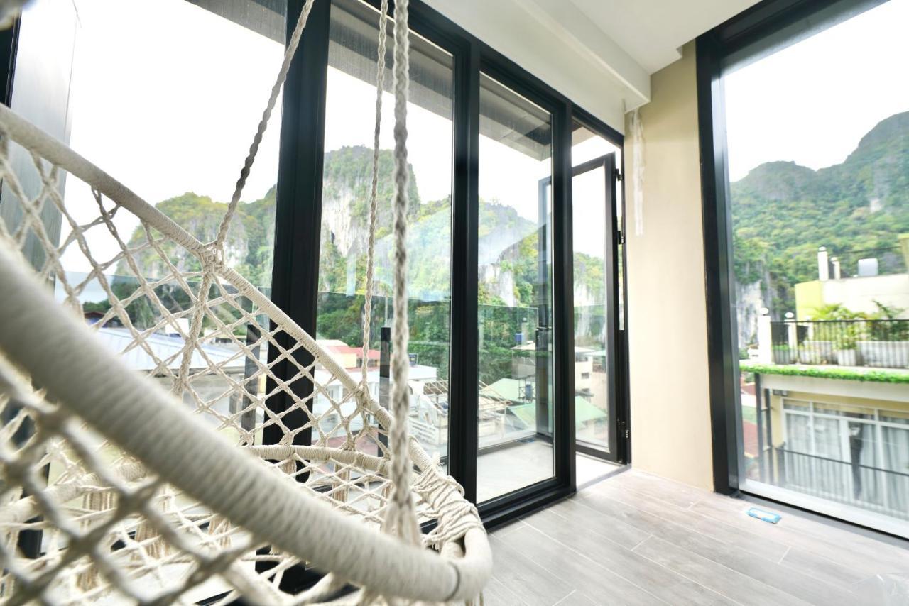 H Hotel El Nido - Vegan Friendly Hotel Managed By H Hospitality Group Exterior photo