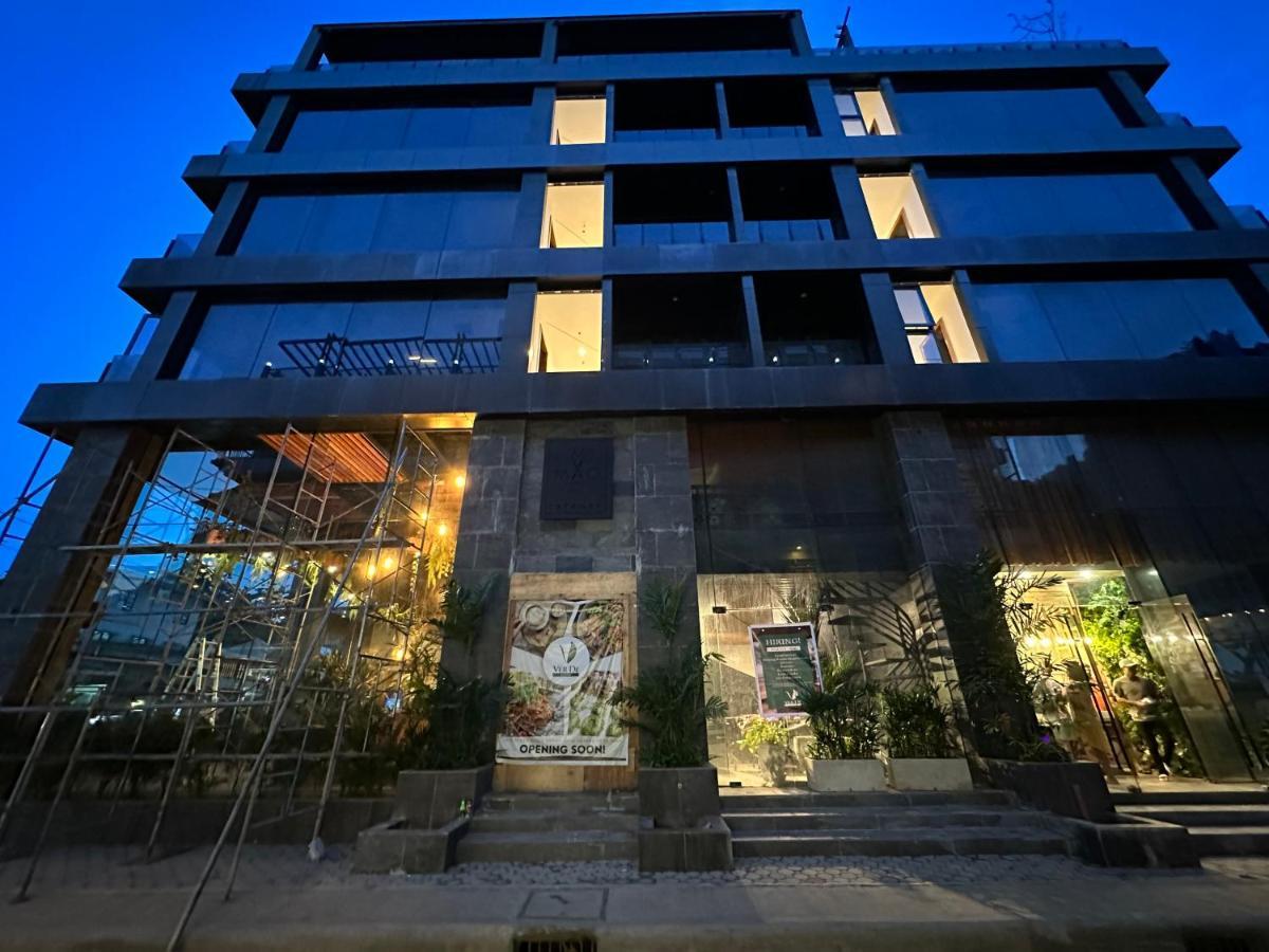 H Hotel El Nido - Vegan Friendly Hotel Managed By H Hospitality Group Exterior photo