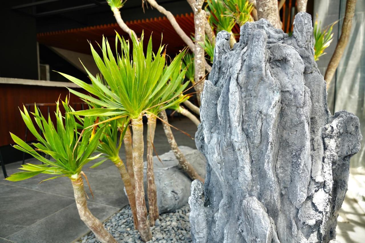 H Hotel El Nido - Vegan Friendly Hotel Managed By H Hospitality Group Exterior photo