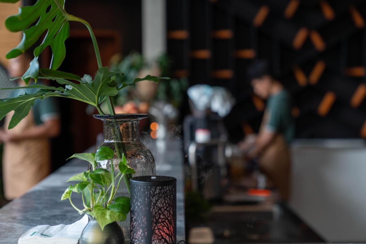 H Hotel El Nido - Vegan Friendly Hotel Managed By H Hospitality Group Exterior photo