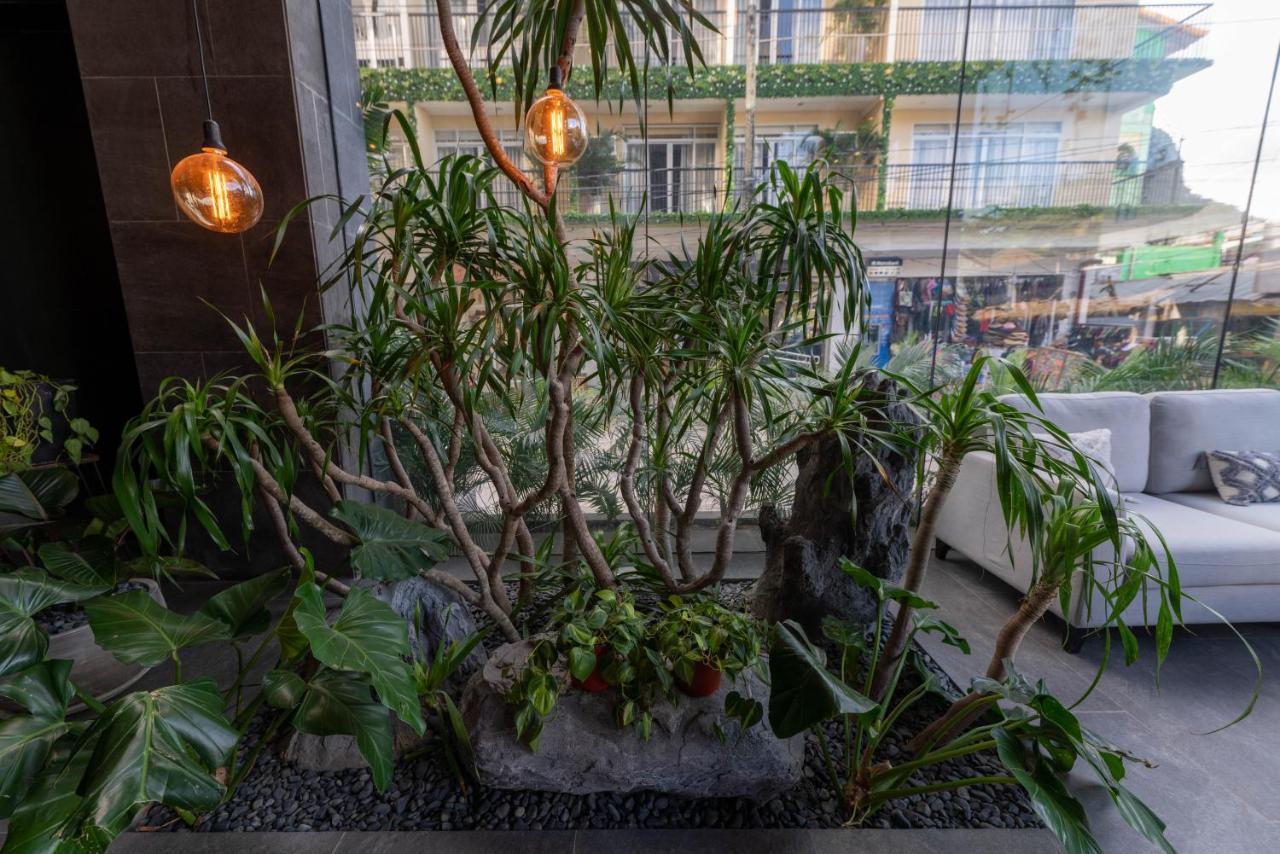 H Hotel El Nido - Vegan Friendly Hotel Managed By H Hospitality Group Exterior photo