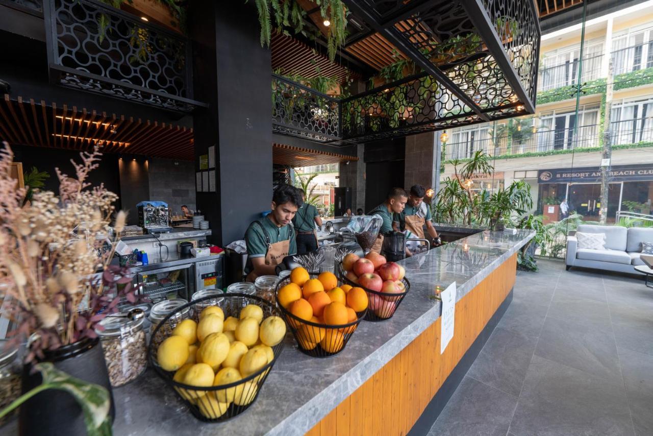 H Hotel El Nido - Vegan Friendly Hotel Managed By H Hospitality Group Exterior photo