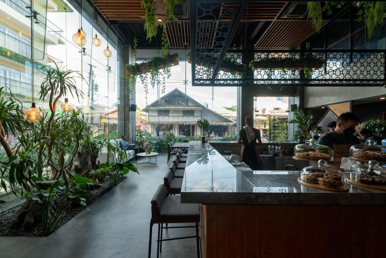 H Hotel El Nido - Vegan Friendly Hotel Managed By H Hospitality Group Exterior photo