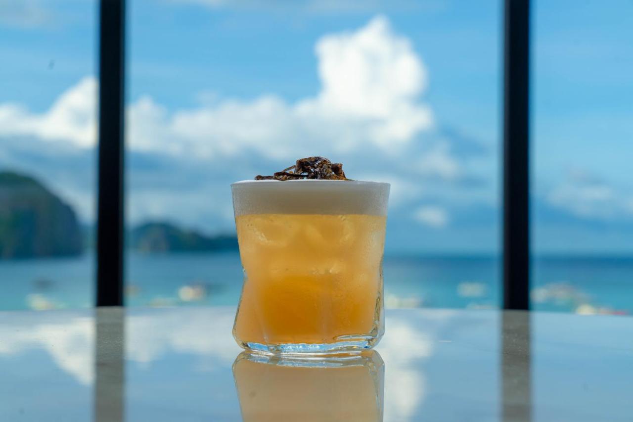 H Hotel El Nido - Vegan Friendly Hotel Managed By H Hospitality Group Exterior photo