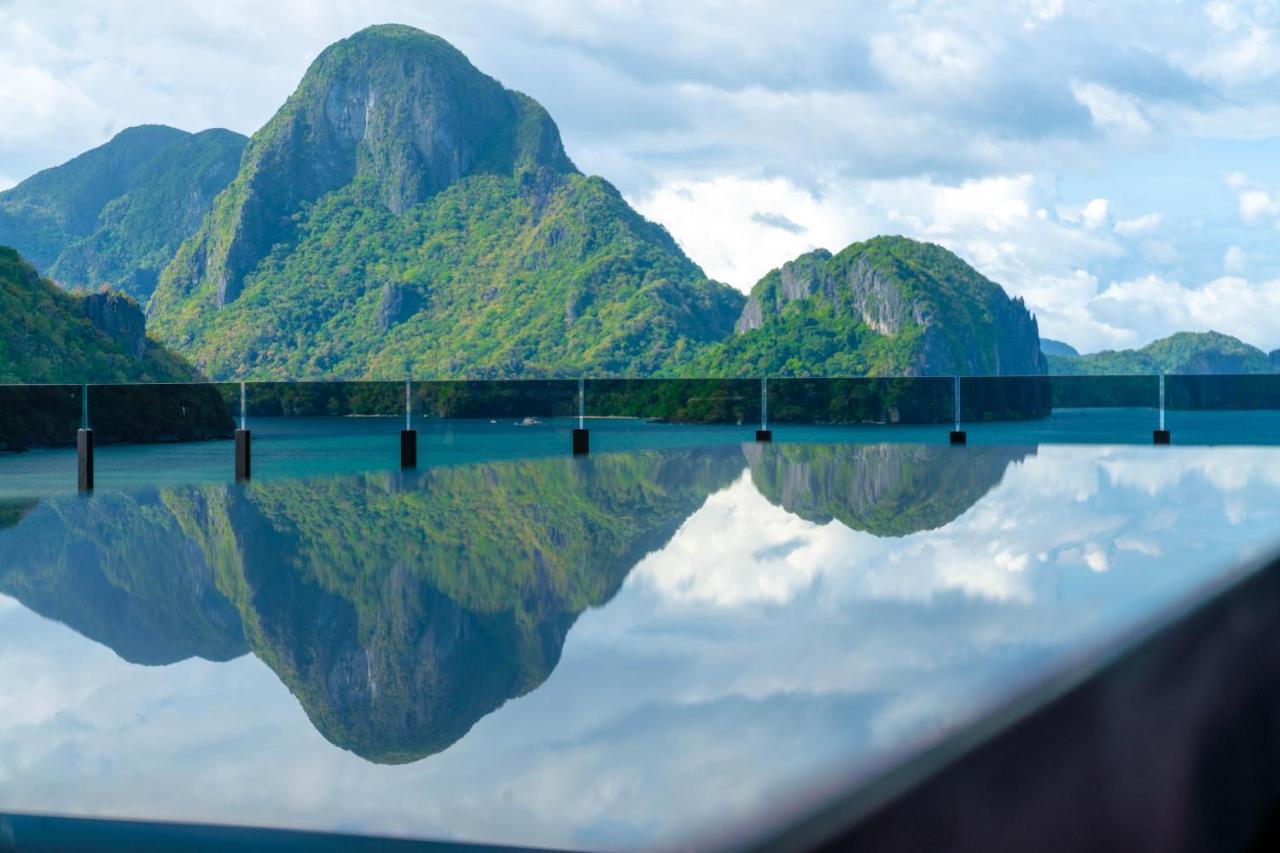 H Hotel El Nido - Vegan Friendly Hotel Managed By H Hospitality Group Exterior photo