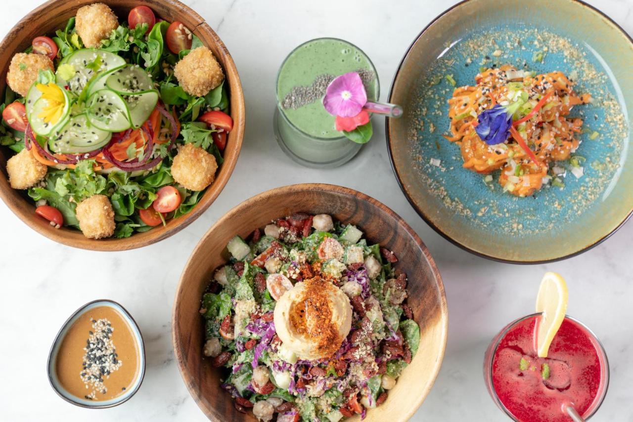 H Hotel El Nido - Vegan Friendly Hotel Managed By H Hospitality Group Exterior photo