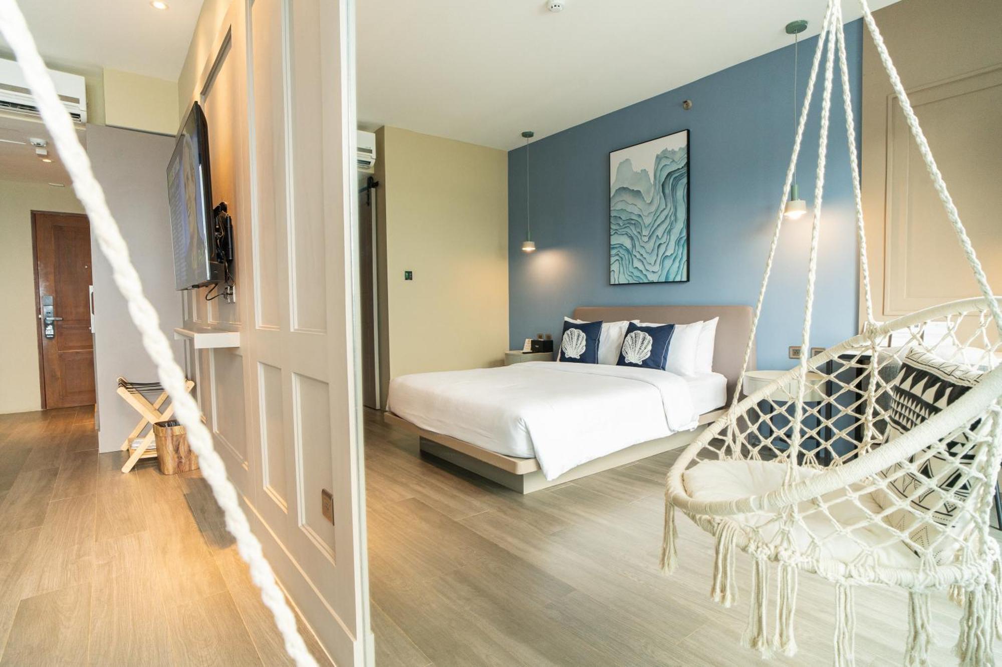 H Hotel El Nido - Vegan Friendly Hotel Managed By H Hospitality Group Exterior photo