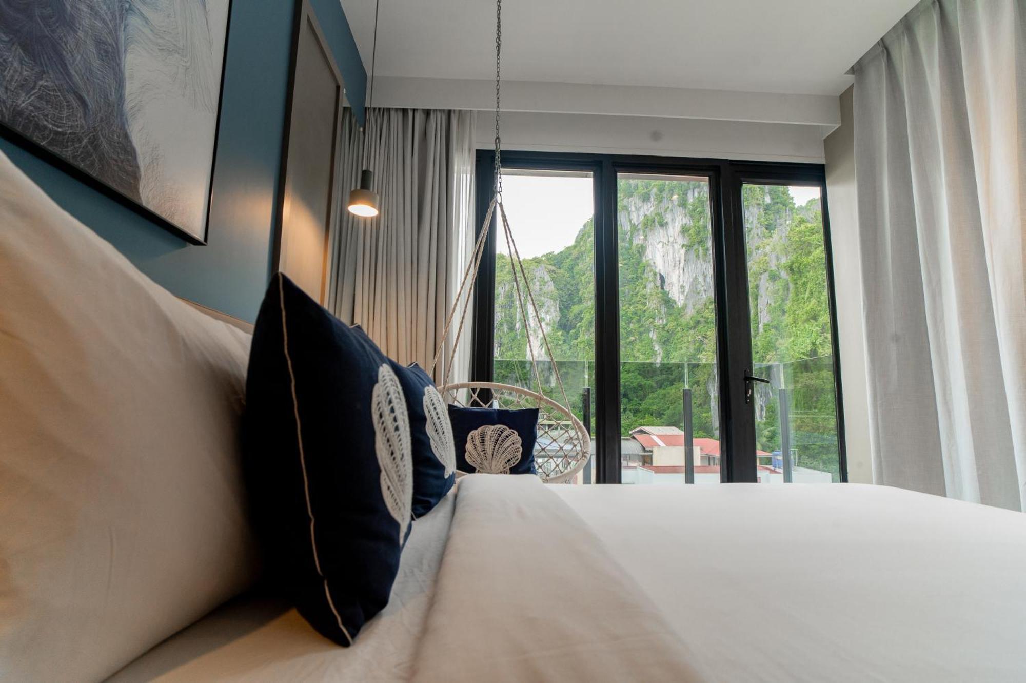 H Hotel El Nido - Vegan Friendly Hotel Managed By H Hospitality Group Exterior photo