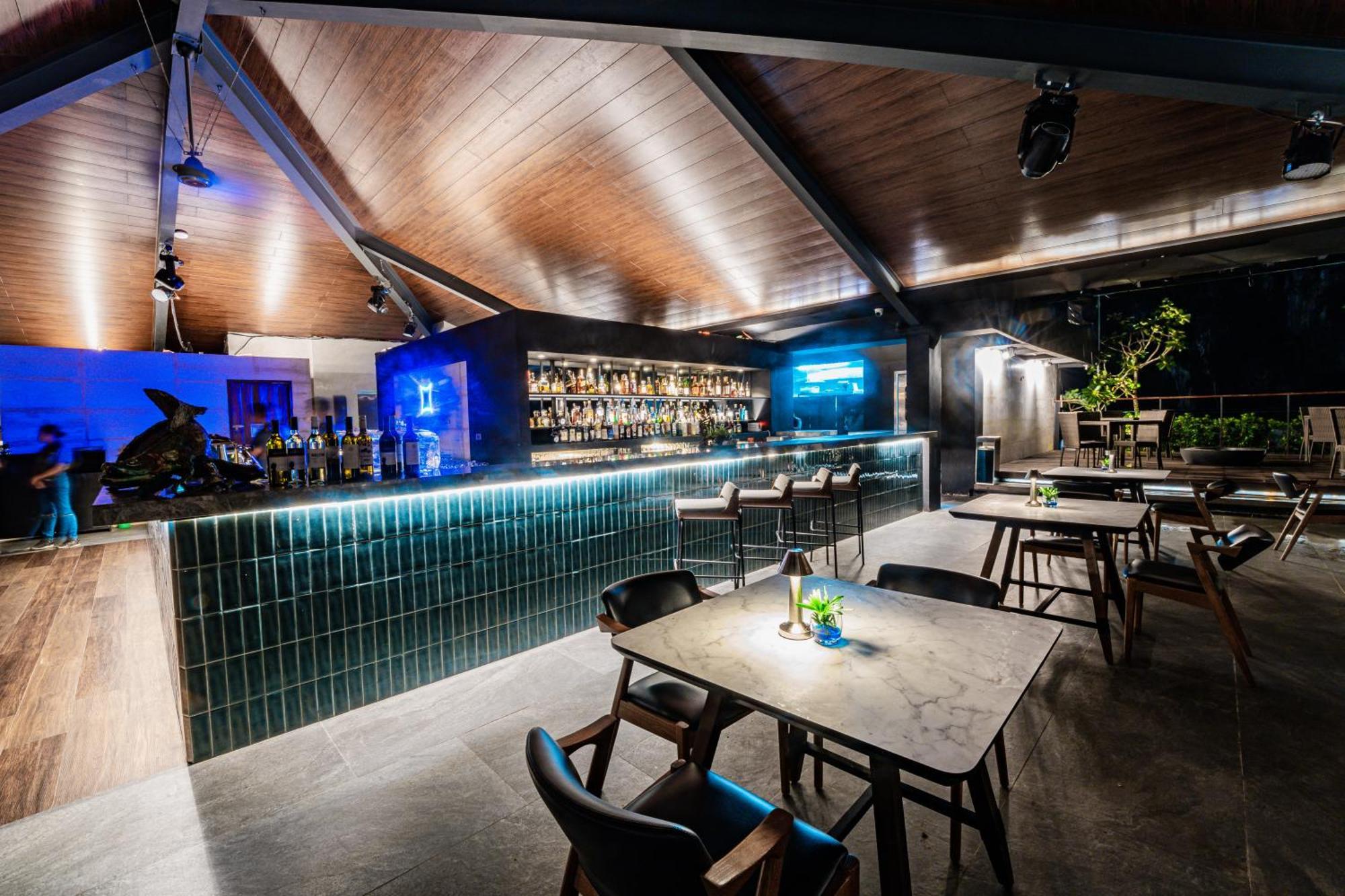 H Hotel El Nido - Vegan Friendly Hotel Managed By H Hospitality Group Exterior photo