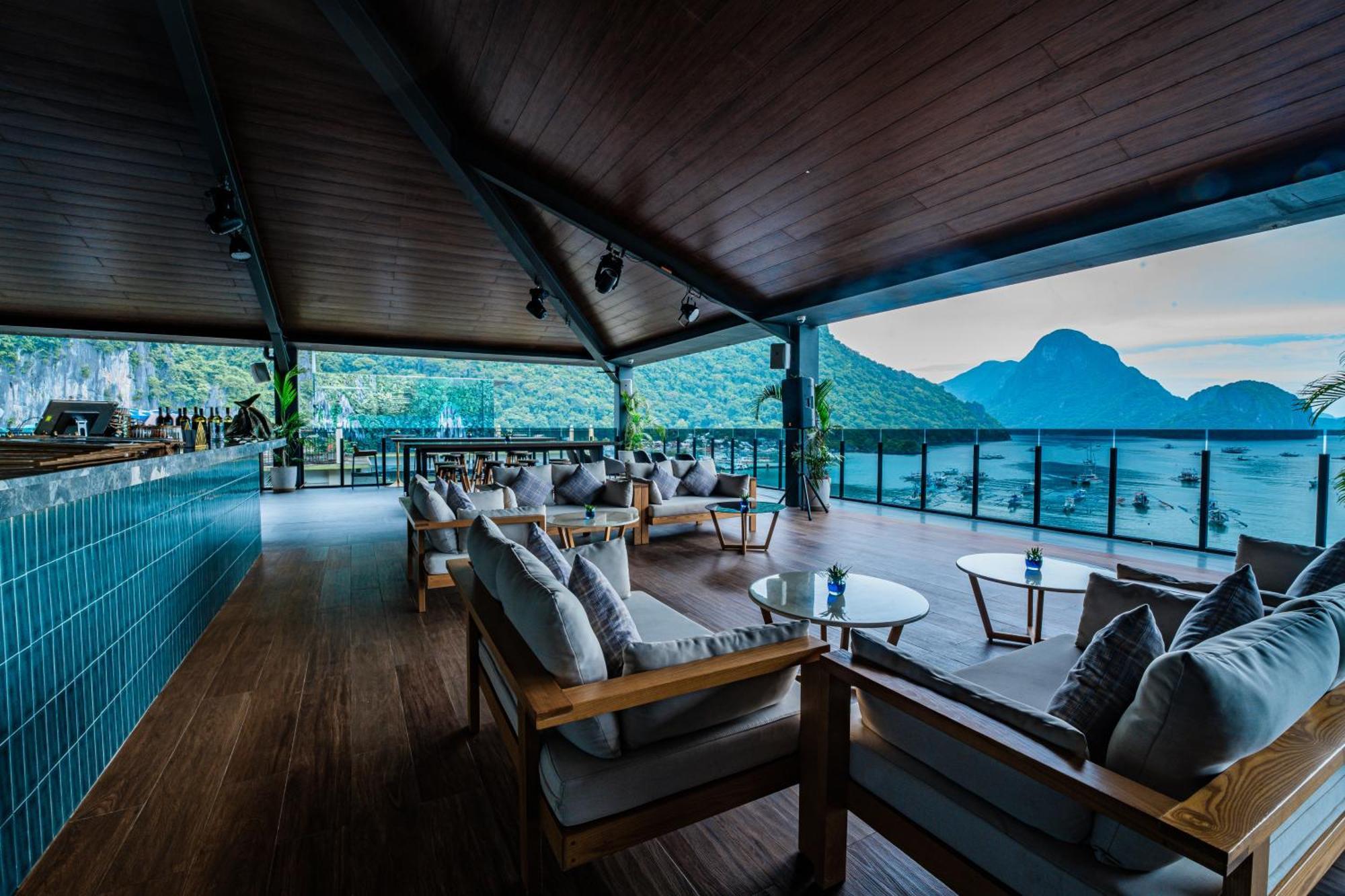 H Hotel El Nido - Vegan Friendly Hotel Managed By H Hospitality Group Exterior photo