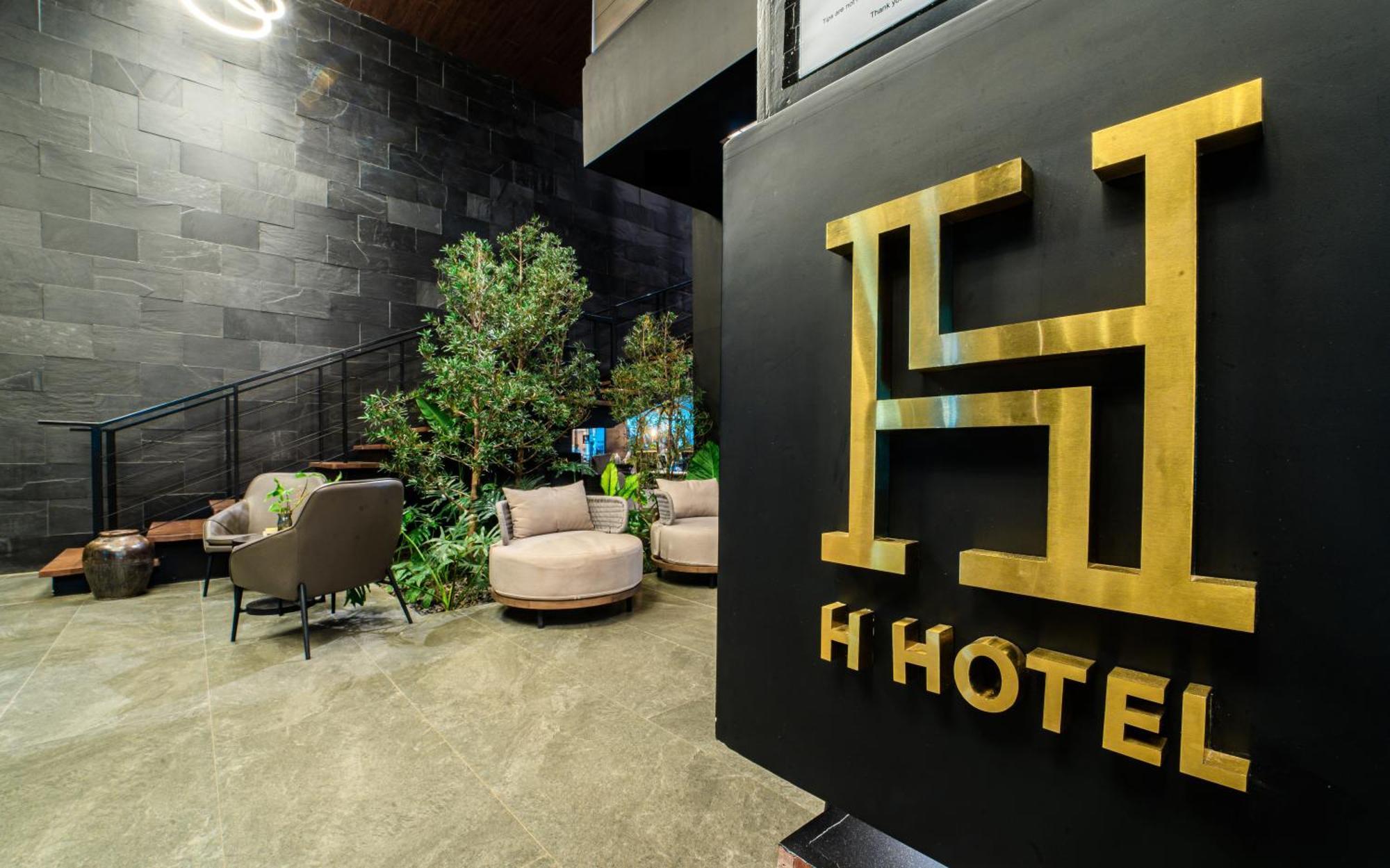 H Hotel El Nido - Vegan Friendly Hotel Managed By H Hospitality Group Exterior photo