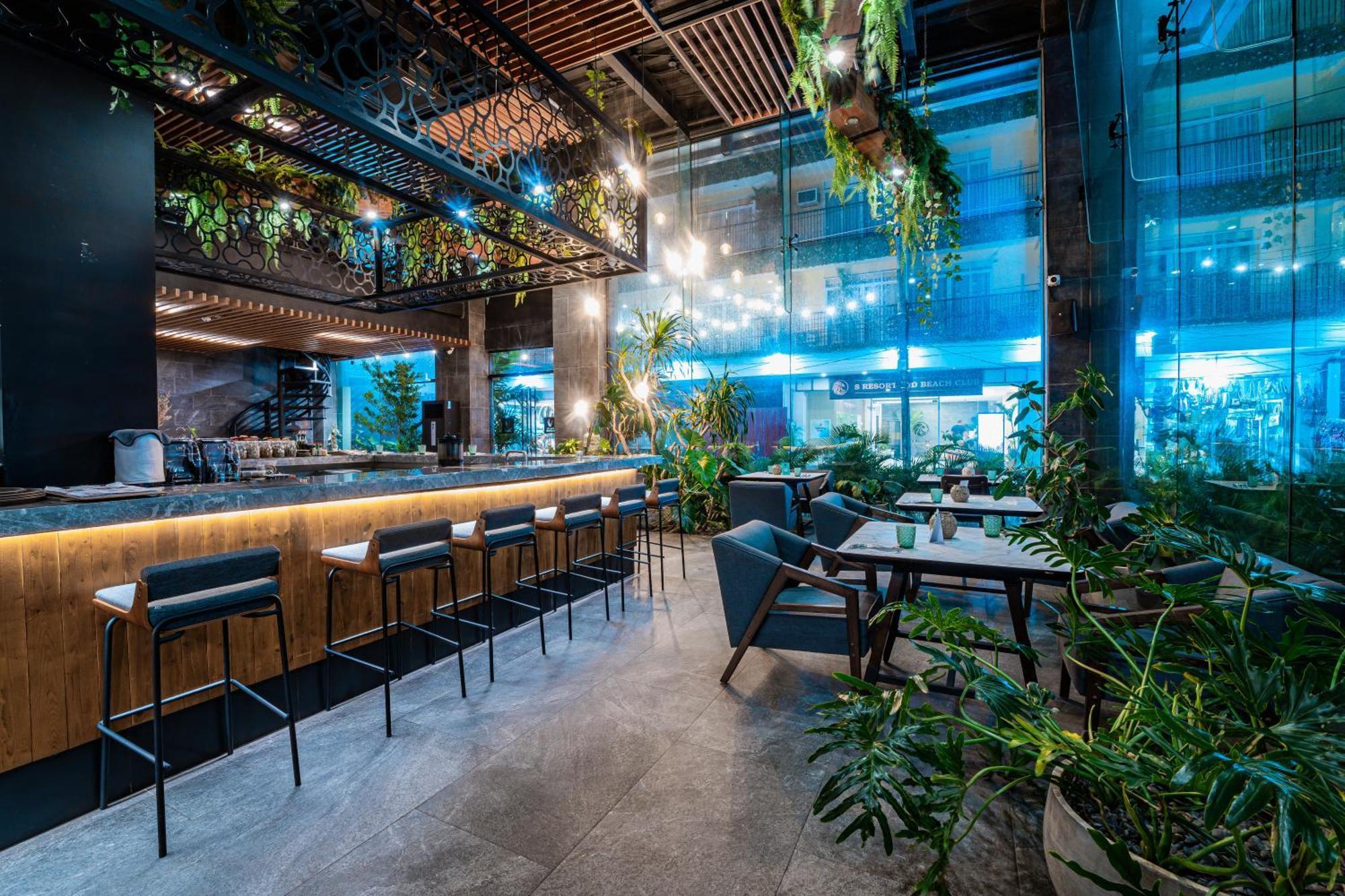 H Hotel El Nido - Vegan Friendly Hotel Managed By H Hospitality Group Exterior photo