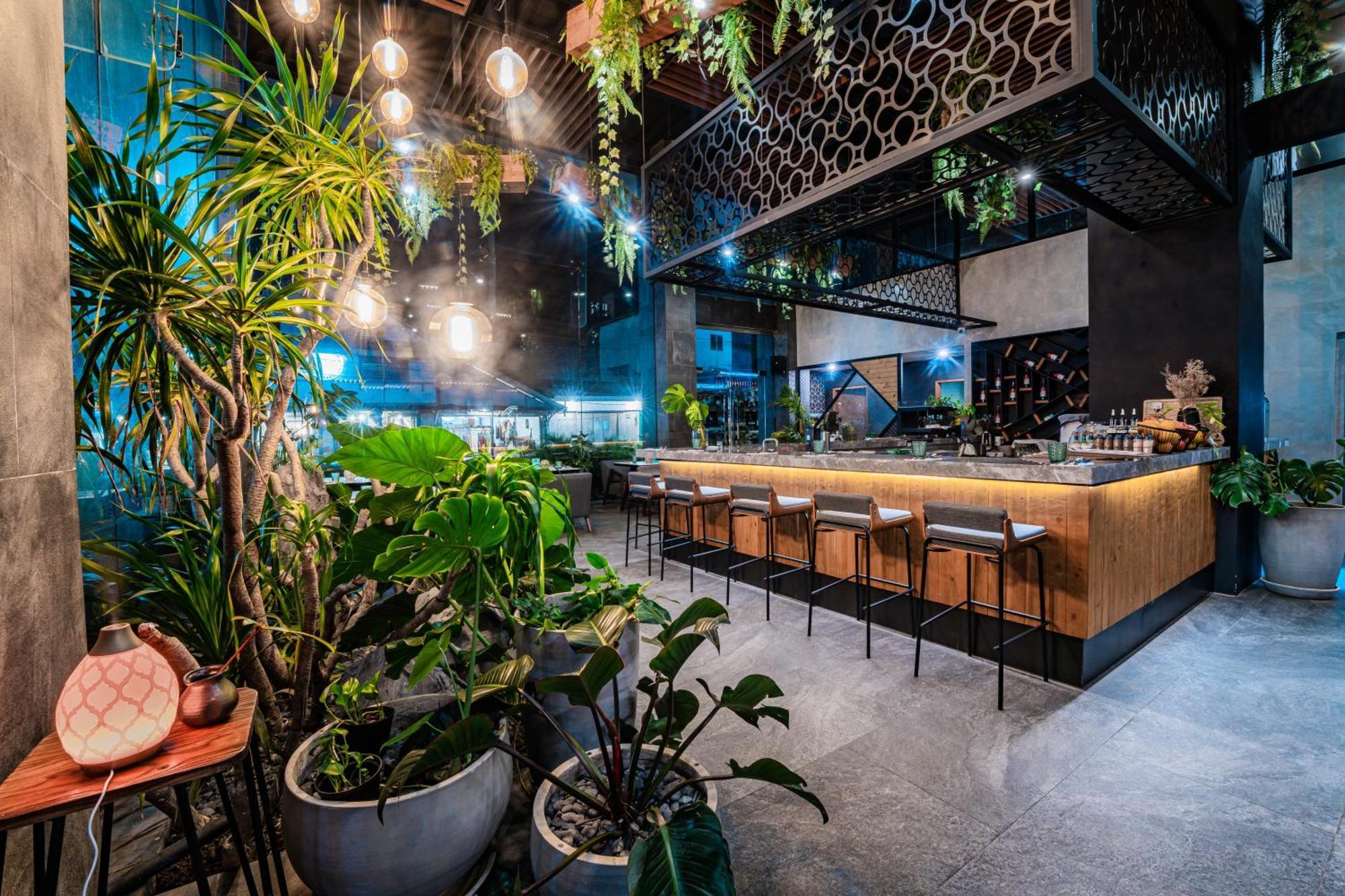H Hotel El Nido - Vegan Friendly Hotel Managed By H Hospitality Group Exterior photo